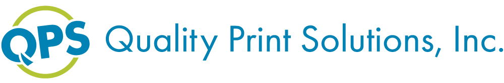Quality Print Solutions, Inc. 